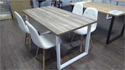 Столешница ЛДСП 110х60см., толщина 26мм., цвет: ''Намибия'' NES0704232032-32